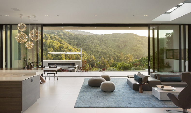 Дома хай-тек HT-325