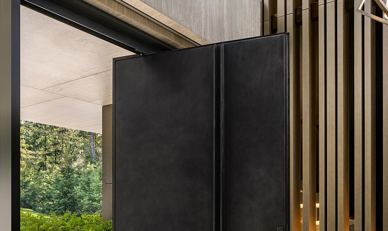 Каменные дома HT-610-1