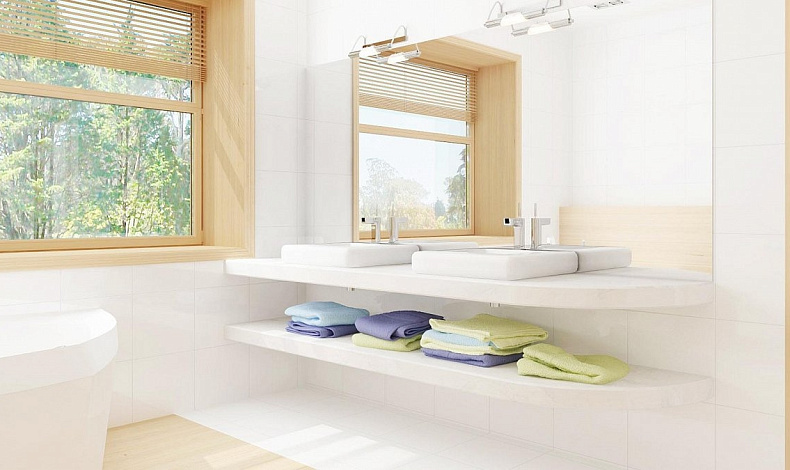 Каменные дома K-206