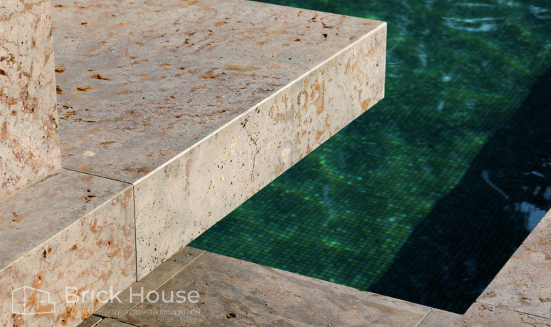 Дома хай-тек HT-534