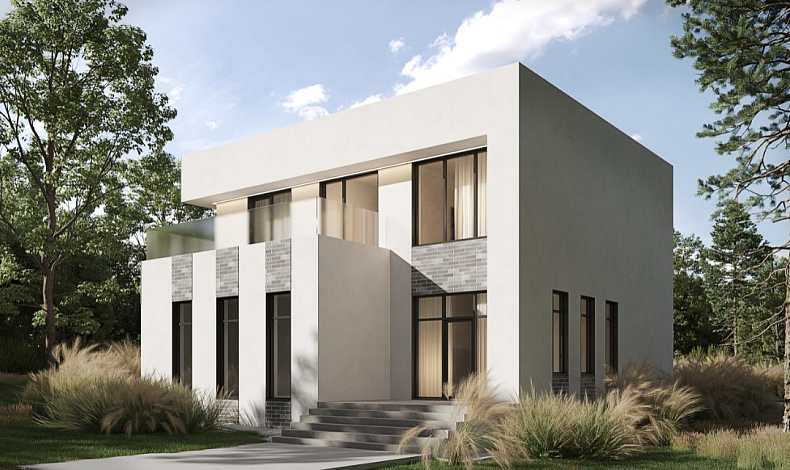 дома 200 кв HT-204