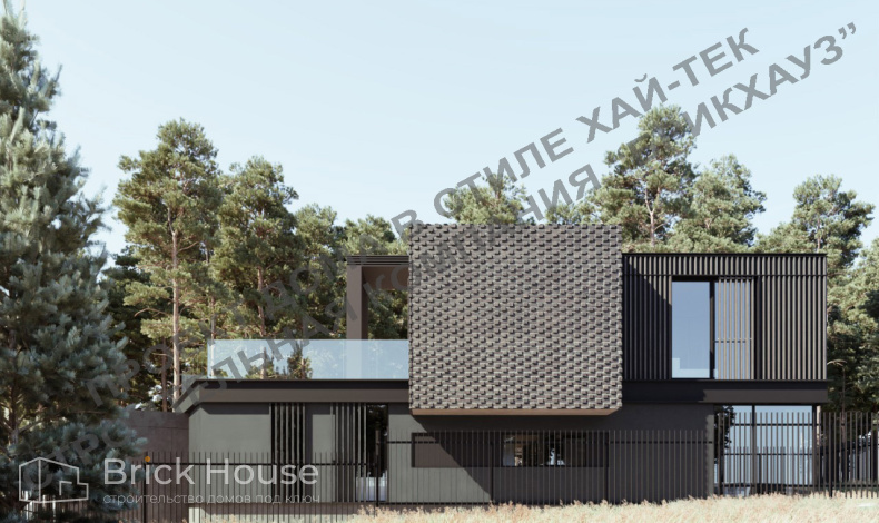 Индивидуальные проекты HT-323