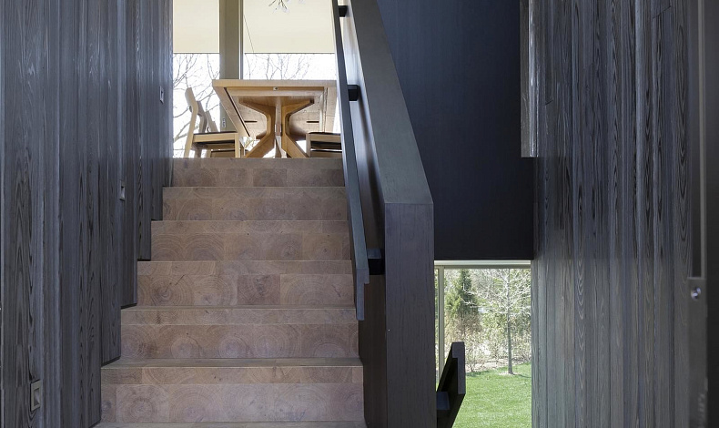 Дома хай-тек HT-427