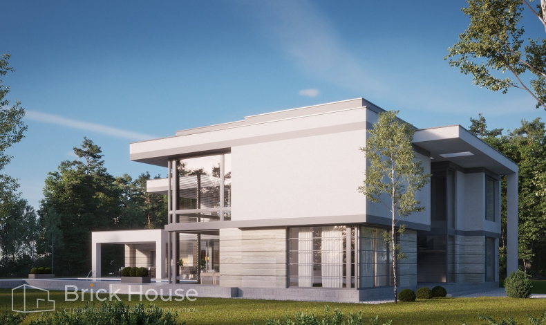 Двухэтажные K-300