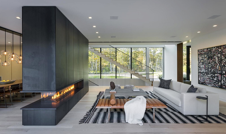 Каменные дома HT-660