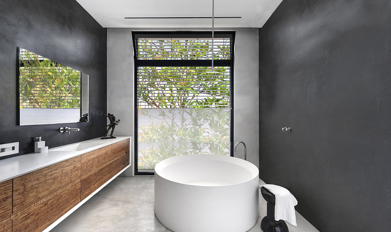 Каменные дома HT-320-4