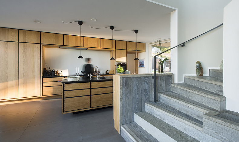 Дома хай-тек HT-200-1