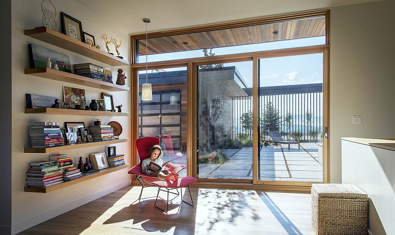 Каменные дома HT-418-2