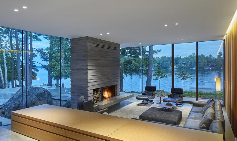 Дома хай-тек HT-270-1