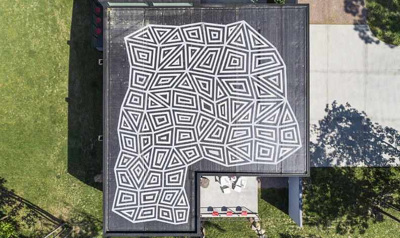 Дома хай-тек HT-342