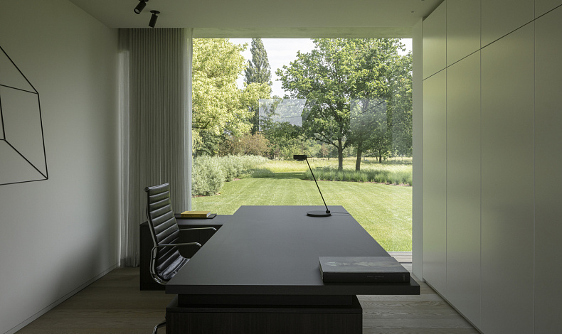 Каменные дома HT-378-1