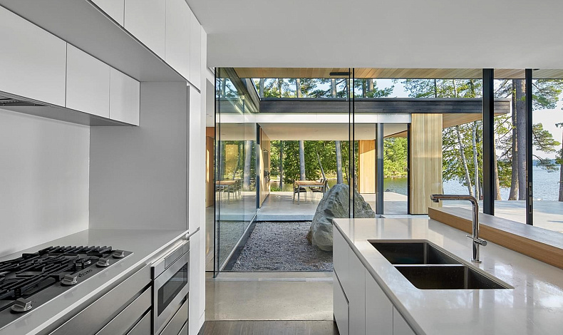 Дома хай-тек HT-270-1