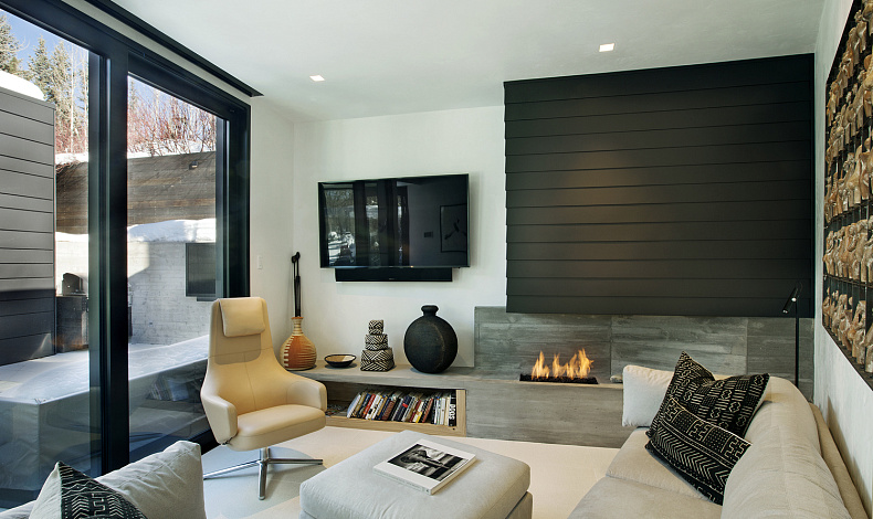 Каменные дома HT-223