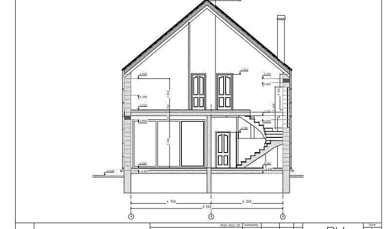 Индивидуальные проекты BH-150-1
