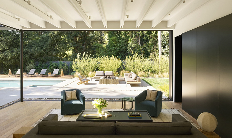 Дома хай-тек HT-265-2