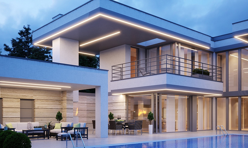 Двухэтажные K-300