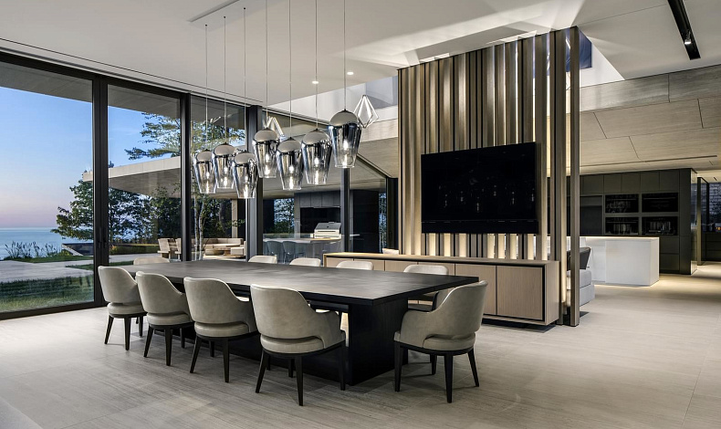 Каменные дома HT-610-1