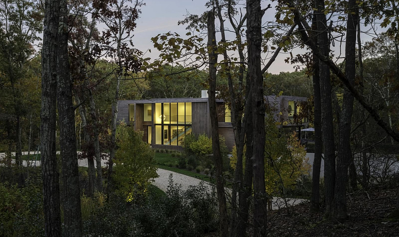 Каменные дома HT-660