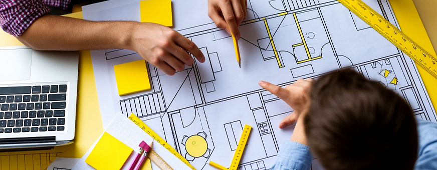 Как выбрать проект дома для строительства