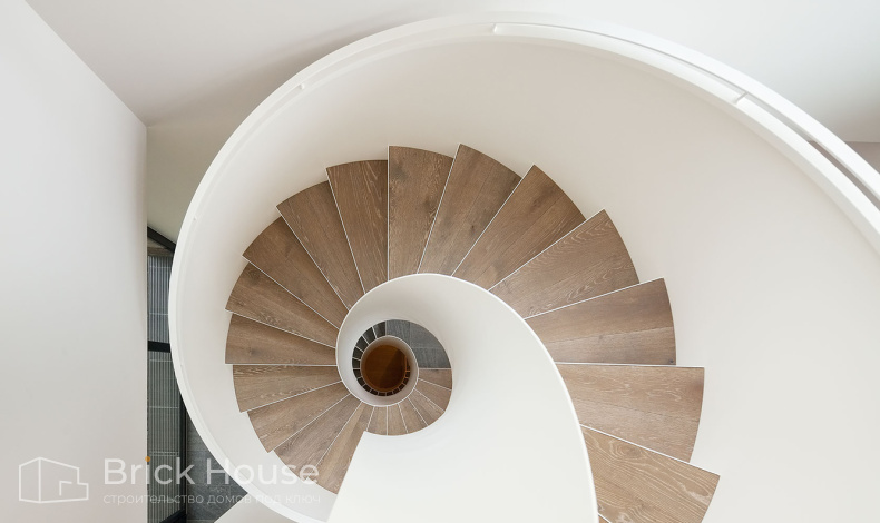 Дома хай-тек HT-474