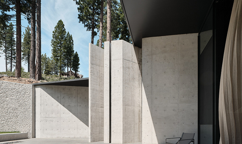 Дома хай-тек HT-452