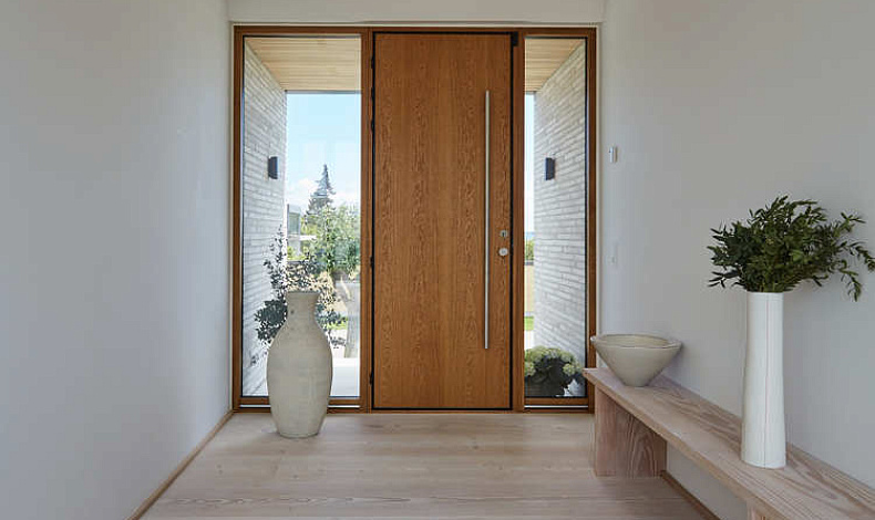 Каменные дома HT-280-1