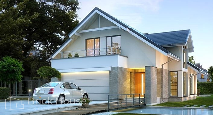 Двухэтажные K-190