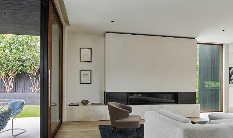 Дома хай-тек HT-382