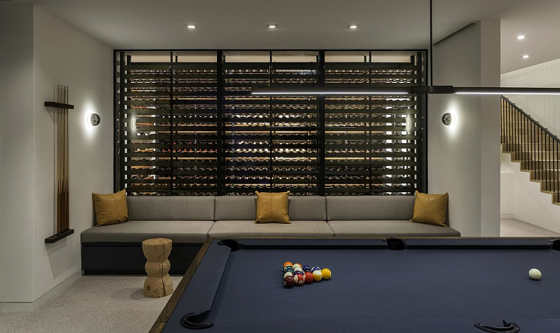 Каменные дома HT-660