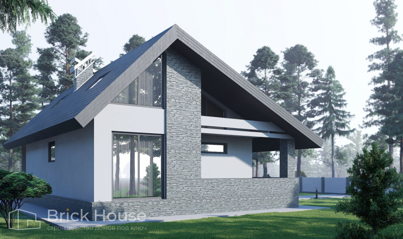 Двухэтажные K-273