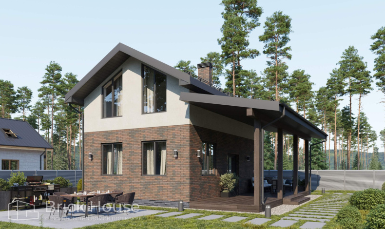 Двухэтажные K-88-2