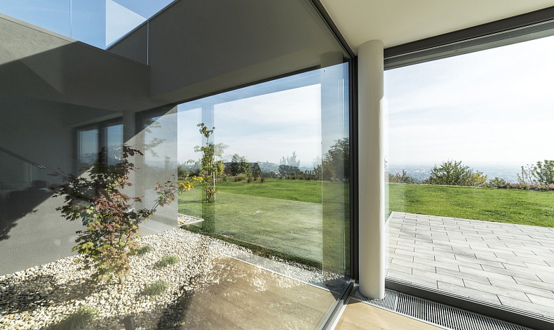 Дома хай-тек HT-320-3