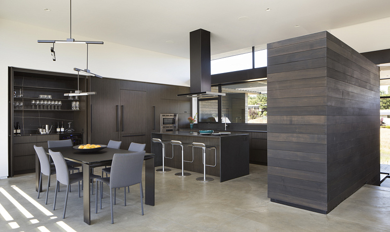 Каменные дома HT-364