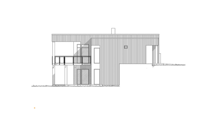 Дома хай-тек HT-262