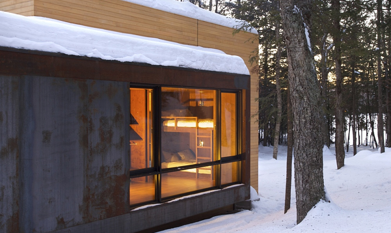 Каменные дома B-120