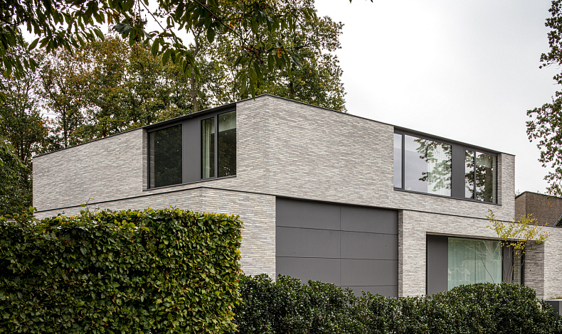 Каменные дома HT-300