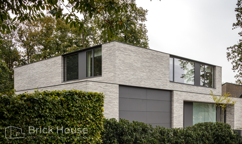 Каменные дома HT-300