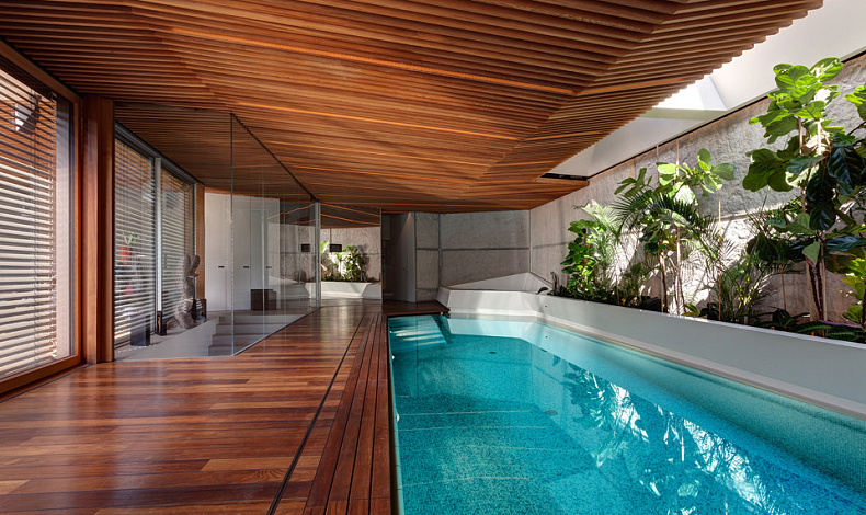 Каменные дома SPA-510