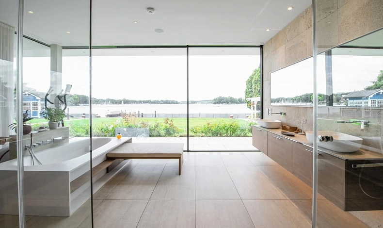 Дома хай-тек HT-326