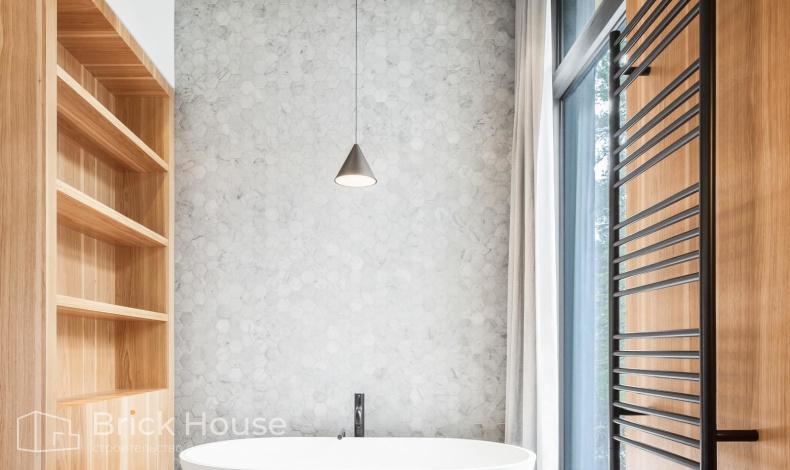 Дома хай-тек HT-490