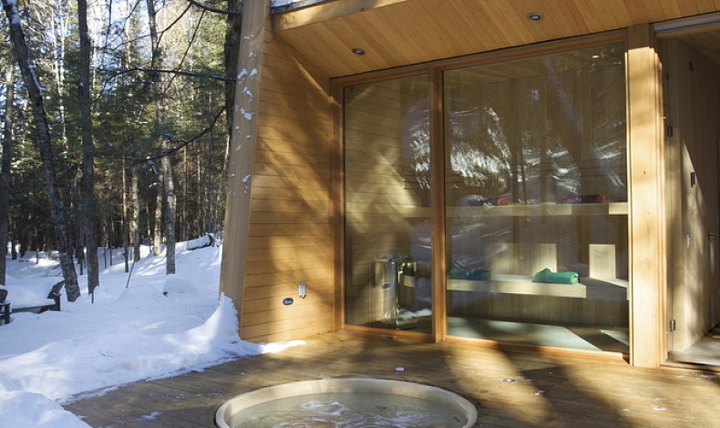 Каменные дома B-120