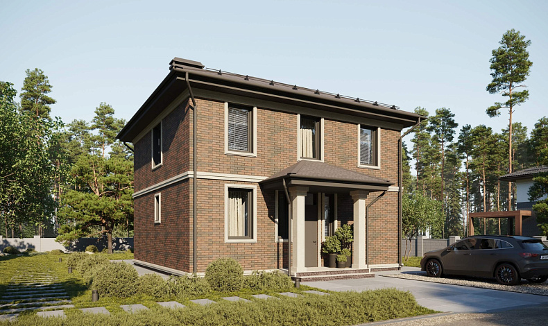 Двухэтажные K-137