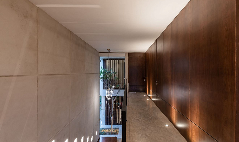 Каменные дома HT-560