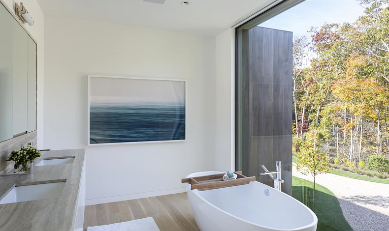 Каменные дома HT-660