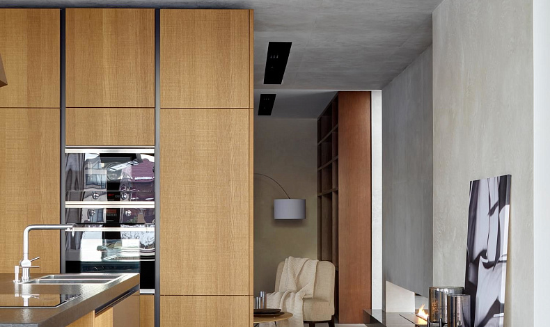 Дома хай-тек HT-400-2