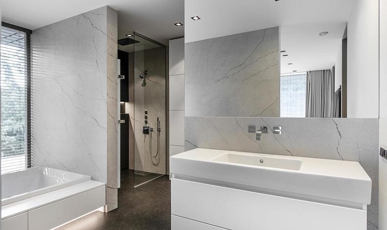 Дома хай-тек HT-308