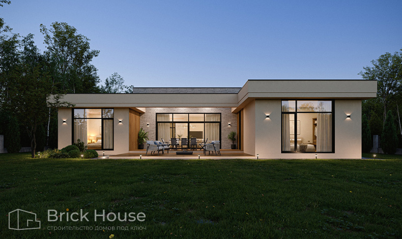 Двухэтажные HT-191