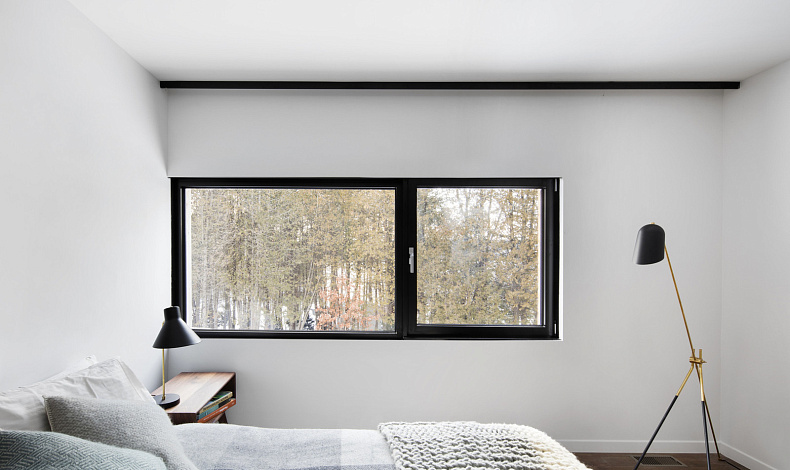 Дома хай-тек HT-310