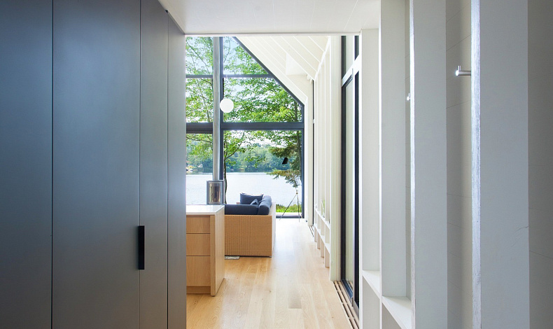 Каменные дома BH-153