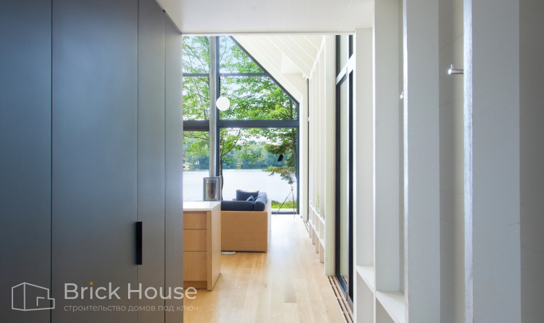 Каменные дома BH-153